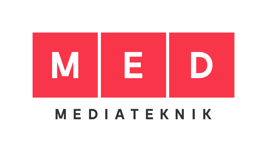 Mediateknik