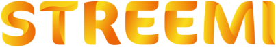 Streemi (Trollhättan) logotyp